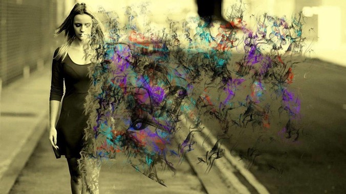 有什么是你去了上海才知道的事情?