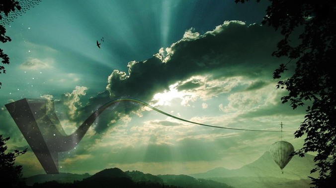 鱼缸里的水经常要换,怎么办?