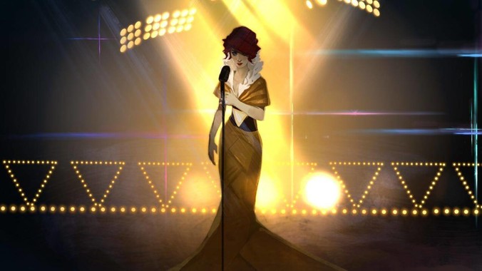 亚洲体坛最漂亮的十位女运动员都有谁?